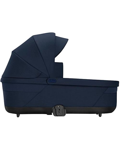 Cybex S Lux Carrycot - for Balios Stroller Pram Systems