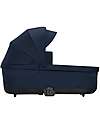 Cybex S Lux Carrycot - for Balios Stroller Pram Systems