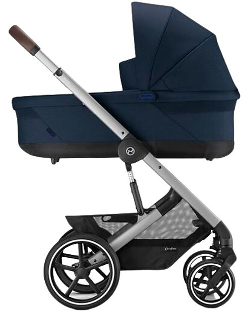 Cybex S Lux Carrycot - for Balios Stroller Pram Systems
