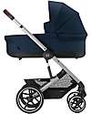 Cybex S Lux Carrycot - for Balios Stroller Pram Systems