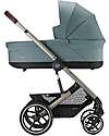 Cybex S Lux Carrycot - Sky Blue - for Balios stroller Pram Systems
