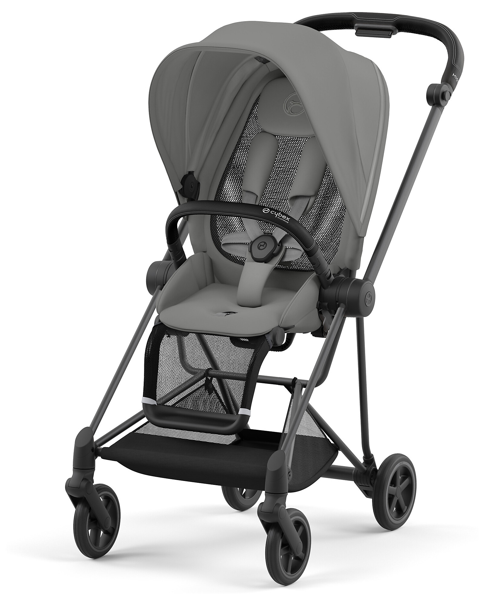 Cybex 2024 mios seat