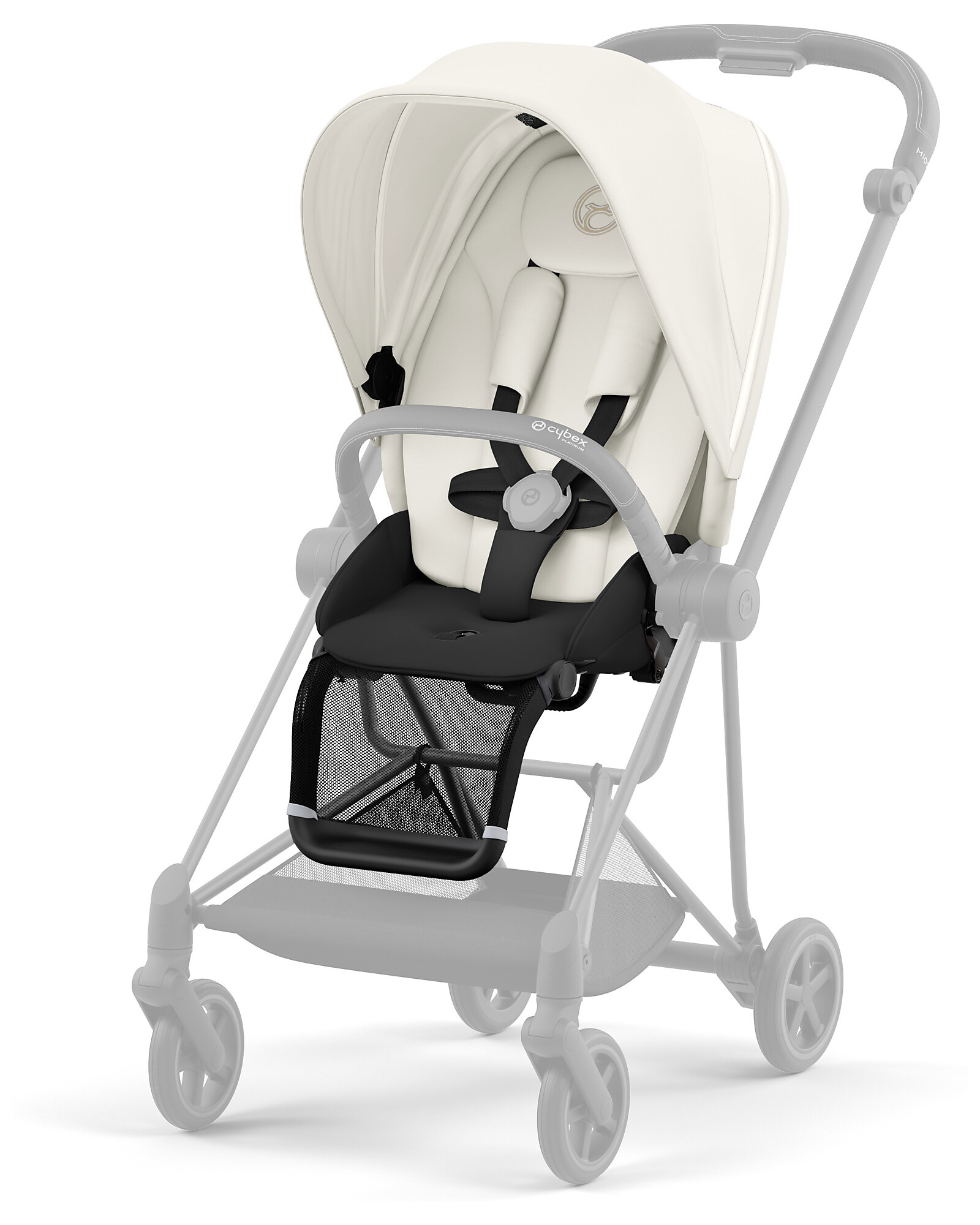 Cybex mios color hot sale pack