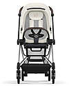 Cybex Seat for Mios Stroller - Off White - Agility and Elegance in the City ​ Pushchairs