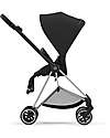 Cybex Seat for Mios Stroller - Sepia Black - Agility and Elegance in the City
​ Pushchairs