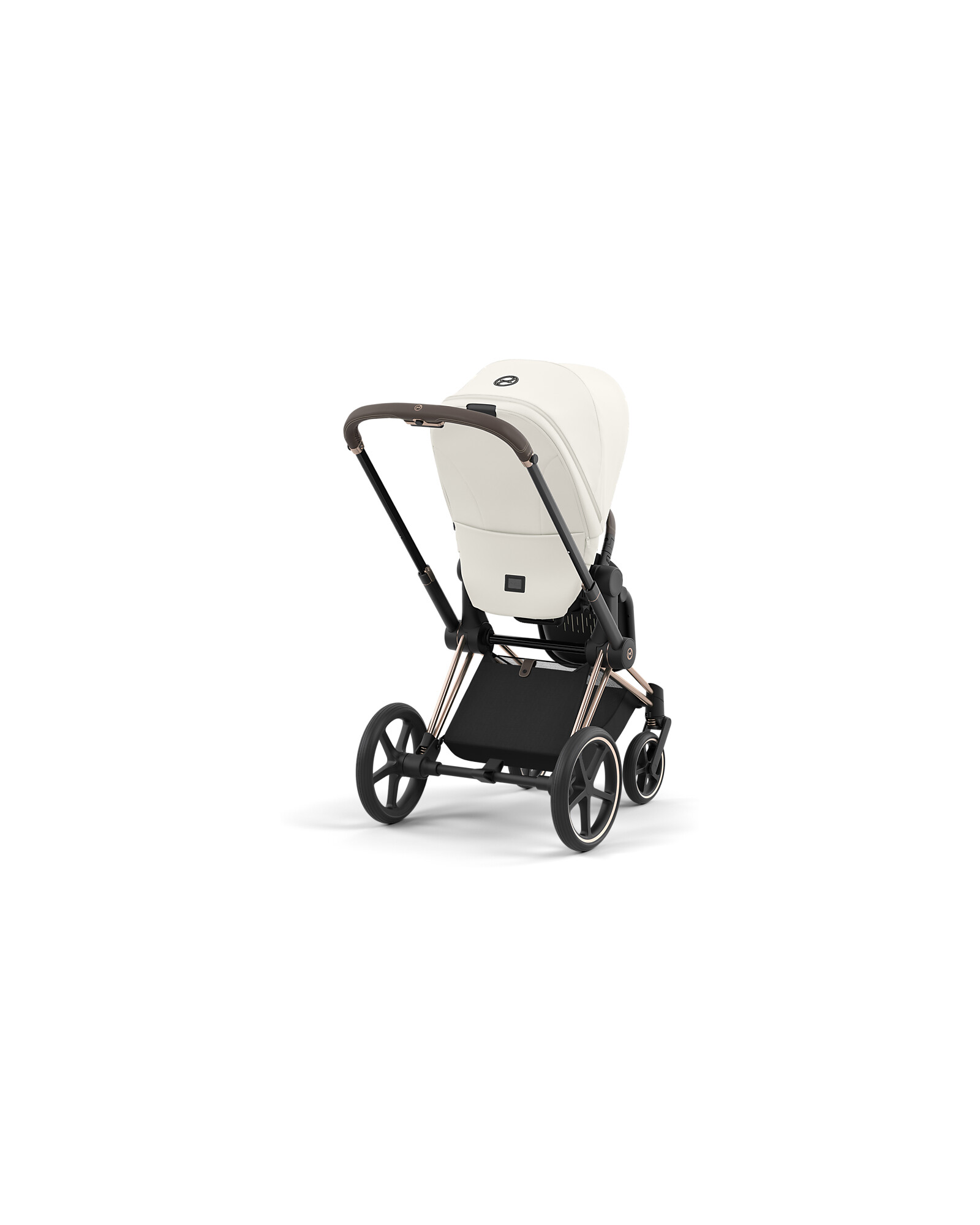 Cybex Seat Pack for Priam or e-Priam Stroller - Off White