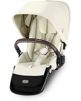 GAZELLE S PEDANA PER PASSEGGINO PER BAMBINO BLACK