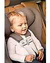 Cybex Sensor Safe 4 in 1 Safety Kit A2 - for Sirona Car Seat Car Seat Safety Alarm