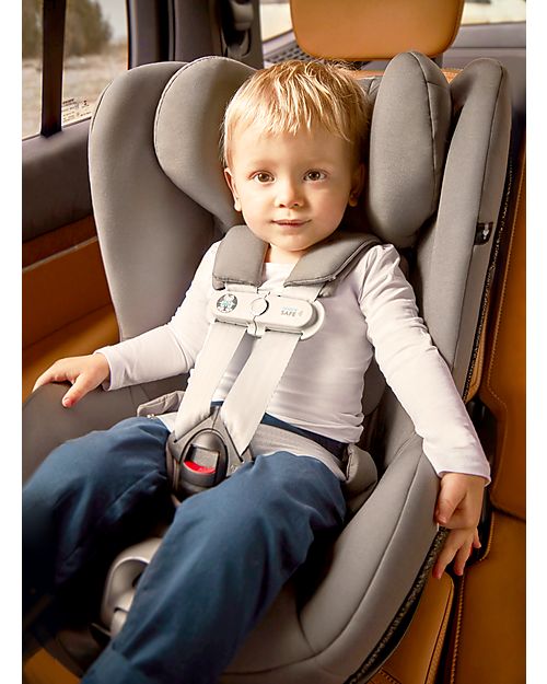 Cybex Sensor Safe 4 in 1 Safety Kit A2 for Sirona Car Seat unisex bambini