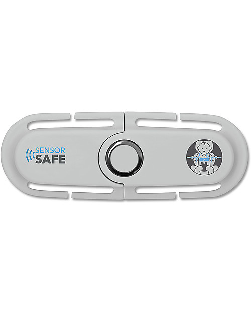 Cybex SensorSafe 4-in-1 Safety Kit - for Cybex Infant Car Seat Car Seat Safety Alarm