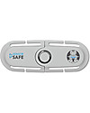Cybex SensorSafe 4-in-1 Safety Kit - for Cybex Infant Car Seat Car Seat Safety Alarm