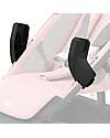 Cybex Set Adapters for Avi/AviSpin Stroller - Black Accessories