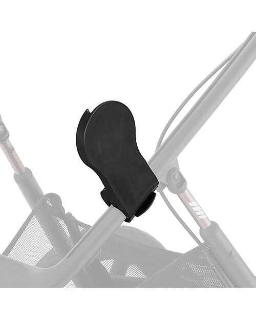 Cybex Set of Adapters for Cot S Carrycot - Avi Spin Frame Accessories