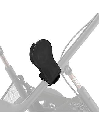 Cybex Set of Adapters for Cot S Carrycot - Avi Spin Frame Accessories