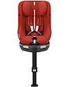 Cybex Sirona G i-Size Plus Car Seat - Hibiscus Red - Mesh Fabric Car Seats Group 0+/1