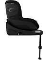 Cybex Sirona Gi i-Size Car Seat - Magic Black Car Seats Group 2/3