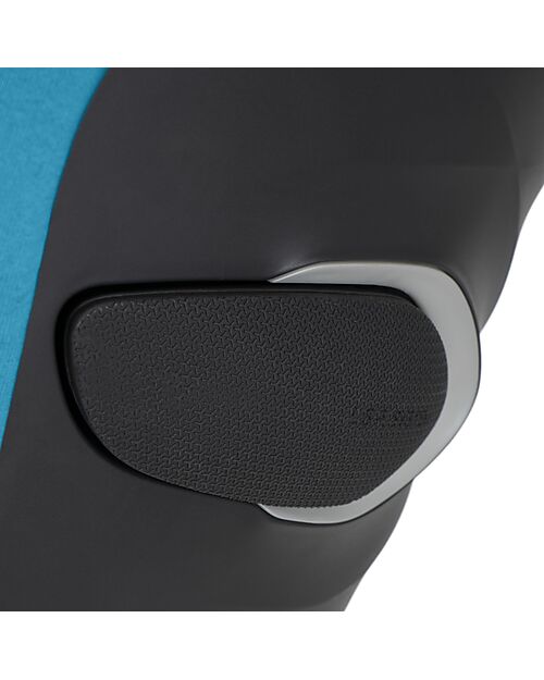 Cybex Sirona Gi I-Size Plus Car Seat and 360° Rotating Base - Beach Blue - from Birth to 4 Years Car Seats Group 0+/1