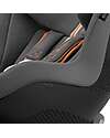 Cybex Sirona Gi I-Size Plus Car Seat and 360° Rotating Base - Mid Grey - from Birth to 4 Years Car Seats Group 0+/1