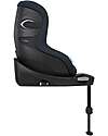 Cybex Sirona Gi I-Size Plus Car Seat and 360° Rotating Base - Ocean Blue - from Birth to 4 Years Car Seats Group 0+/1