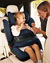 Cybex Sirona SX2 i-Size Car Seat - River Blue - Group 0+/1 - 360° Rotating Mechanism Car Seats Group 0+/1