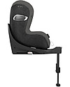Cybex Sirona Z i-Size car seat - Soho Grey - 360° Rotating Mechanism Car Seats Group 0+/1