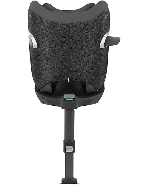 Cybex Sirona Z i-Size car seat - Soho Grey - 360° Rotating Mechanism Car Seats Group 0+/1