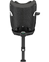 Cybex Sirona Z i-Size car seat - Soho Grey - 360° Rotating Mechanism Car Seats Group 0+/1