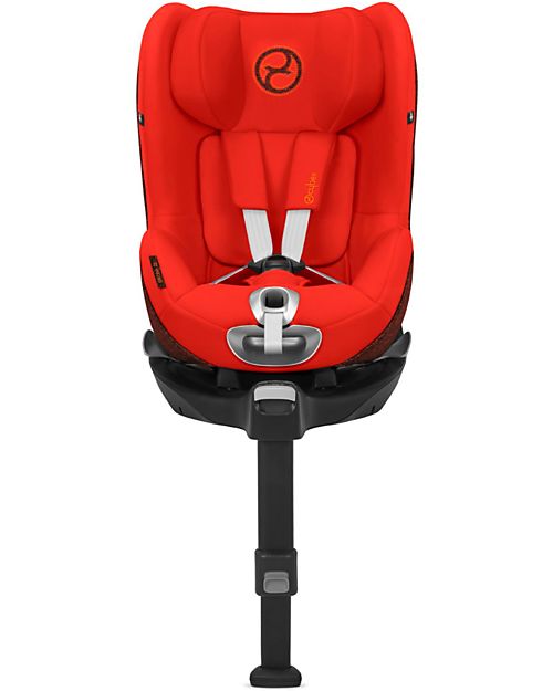Cybex Sirona Z2 i-Size car seat - Autumn Gold  - 360° Rotating Mechanism Car Seats Group 0+/1