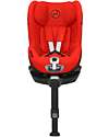 Cybex Sirona Z2 i-Size car seat - Autumn Gold  - 360° Rotating Mechanism Car Seats Group 0+/1