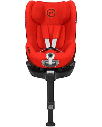 Cybex Sirona Z2 i-Size car seat - Autumn Gold  - 360° Rotating Mechanism Car Seats Group 0+/1