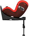 Cybex Sirona Z2 i-Size car seat - Autumn Gold  - 360° Rotating Mechanism Car Seats Group 0+/1