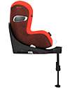 Cybex Sirona Z2 i-Size car seat - Autumn Gold  - 360° Rotating Mechanism Car Seats Group 0+/1