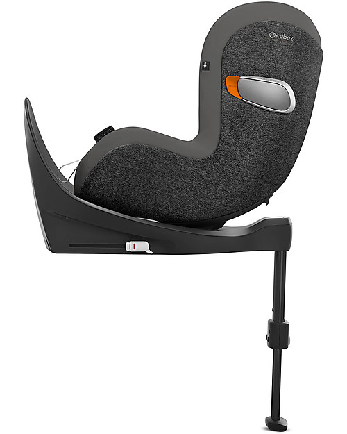 Cybex sirona 2025 360 swivel