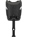 Cybex Sirona Zi i-Size car seat - Soho Grey - Base Included - 360° Rotating Mechanism Car Seats Group 0+/1