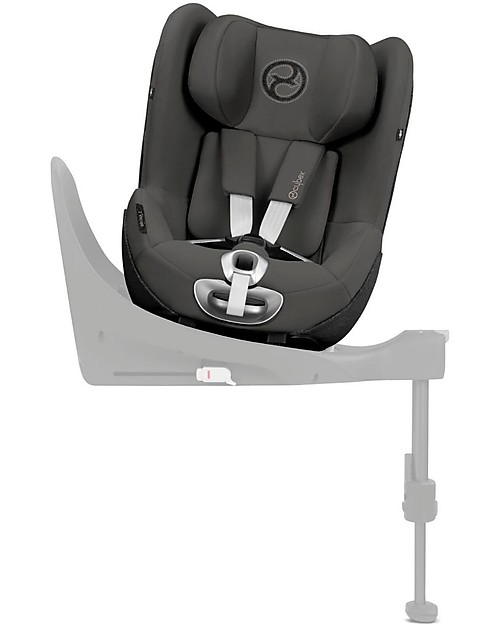 Cybex sirona clearance 2016