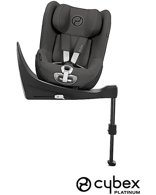 【美品】Cybex Sirona S i-size CYBEX Sirona Gi i-Size | Official CYBEX Website