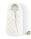 Cybex Snogga 2 Footmuff - Seashell Beige/Light Beige - for Stroller Footmuffs