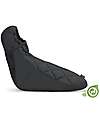 Cybex Snogga Mini 2 Footmuff - Moon Black/Black - for Car Seat Footmuffs