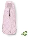Cybex Snogga Mini 2 Footmuff - Power Pink/Light Pink - for Car Seat Footmuffs