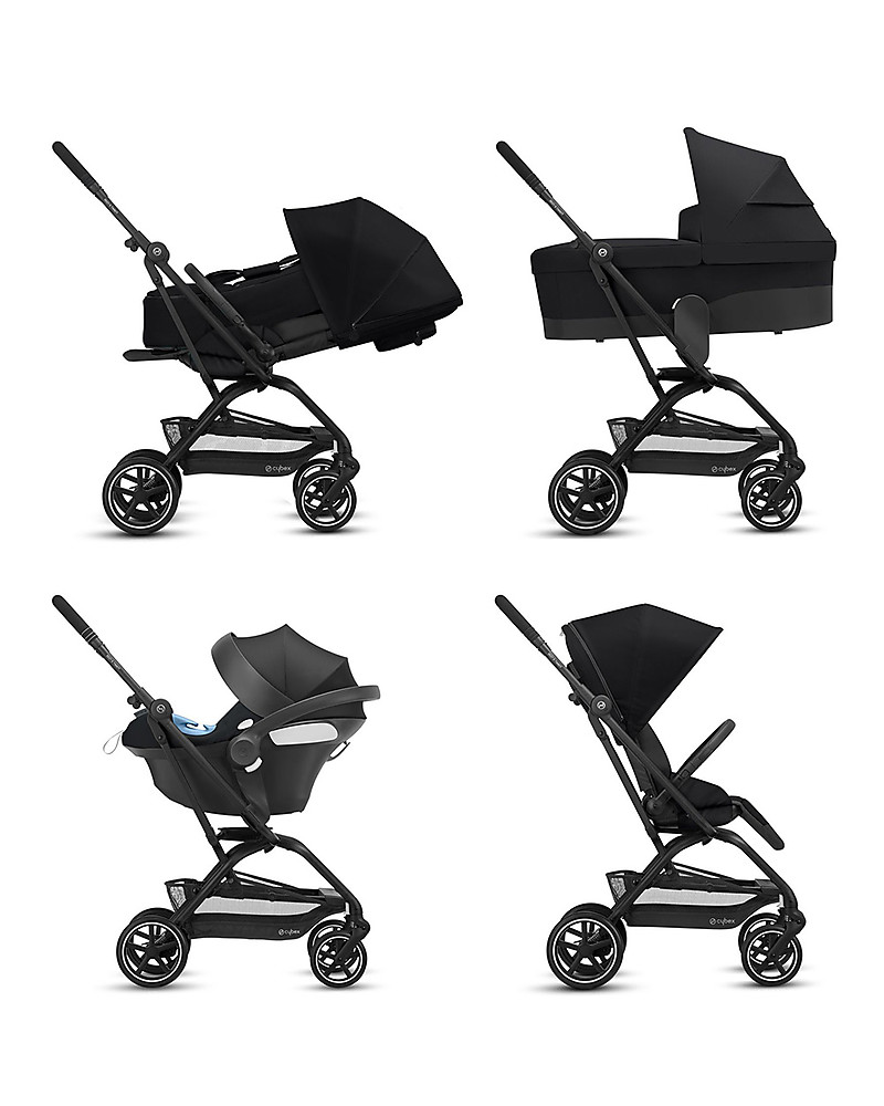 cybex eezy footmuff