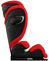 Cybex Solution G i-Fix Car Seat - Autumn Gold - Safety from 3 to 12 years! Car Seats Group 2/3