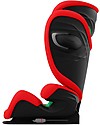 Cybex Solution G i-Fix Car Seat - Autumn Gold - Safety from 3 to 12 years! Car Seats Group 2/3
