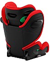 Cybex Solution G i-Fix Car Seat - Autumn Gold - Safety from 3 to 12 years! Car Seats Group 2/3