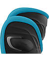 Cybex Solution G i-Fix Car Seat - Beach Blue/Turquoise - Group 2/3 Car Seats Group 2/3