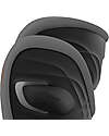 Cybex Solution G i-Fix Car Seat - Lava Grey - Group 2/3 Car Seats Group 2/3