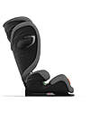 Cybex Solution G i-Fix Car Seat - Lava Grey - Group 2/3 Car Seats Group 2/3