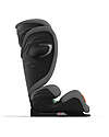 Cybex Solution G i-Fix Car Seat - Lava Grey - Group 2/3 Car Seats Group 2/3
