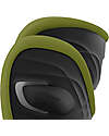 Cybex Solution G i-Fix Car Seat - Nature Green - Group 2/3 Car Seats Group 2/3