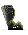 Cybex Solution G i-Fix Car Seat - Nature Green - Group 2/3 Car Seats Group 2/3