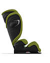 Cybex Solution G i-Fix Car Seat - Nature Green - Group 2/3 Car Seats Group 2/3